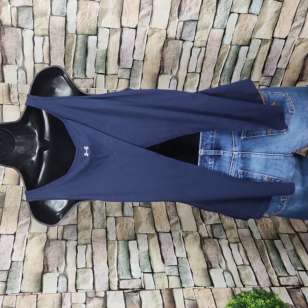 Under Armour Air Force Tank - Picture 6 of 10
